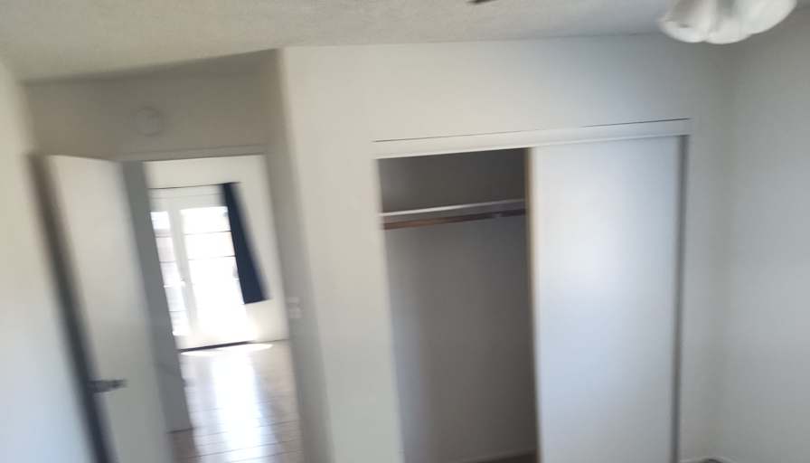 Andrew's room