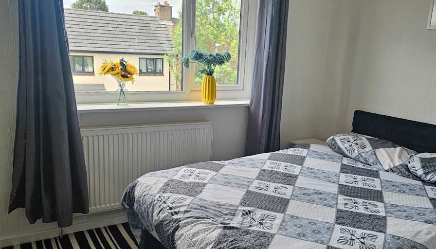 Karen's room