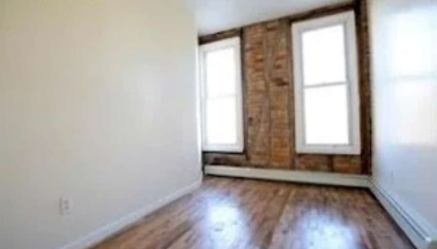 TK's room