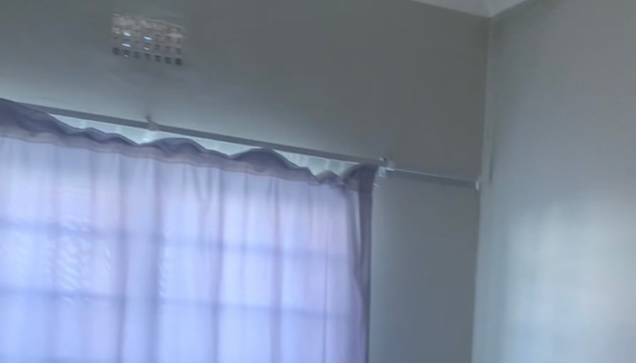 Olwethu's room