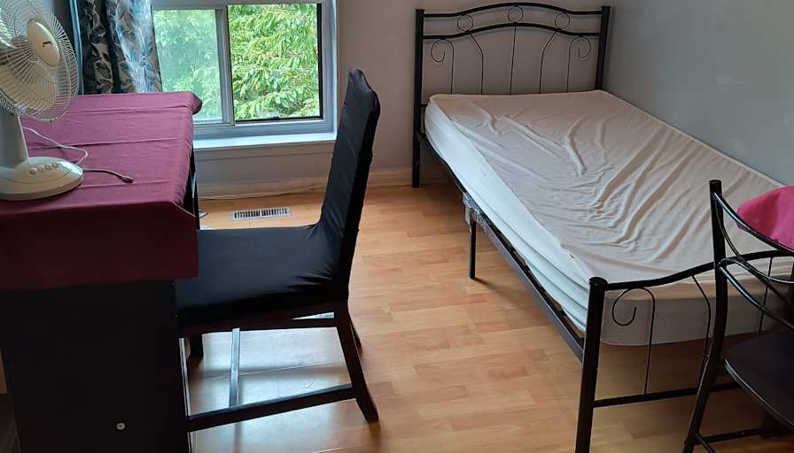 Xian's room