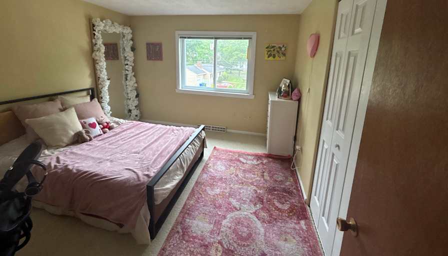 Julia's room