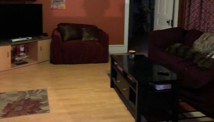 Daniel Villegas's room