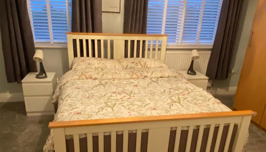 kathy's room