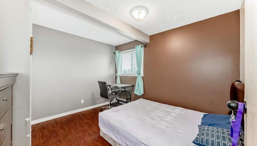 Todd's room