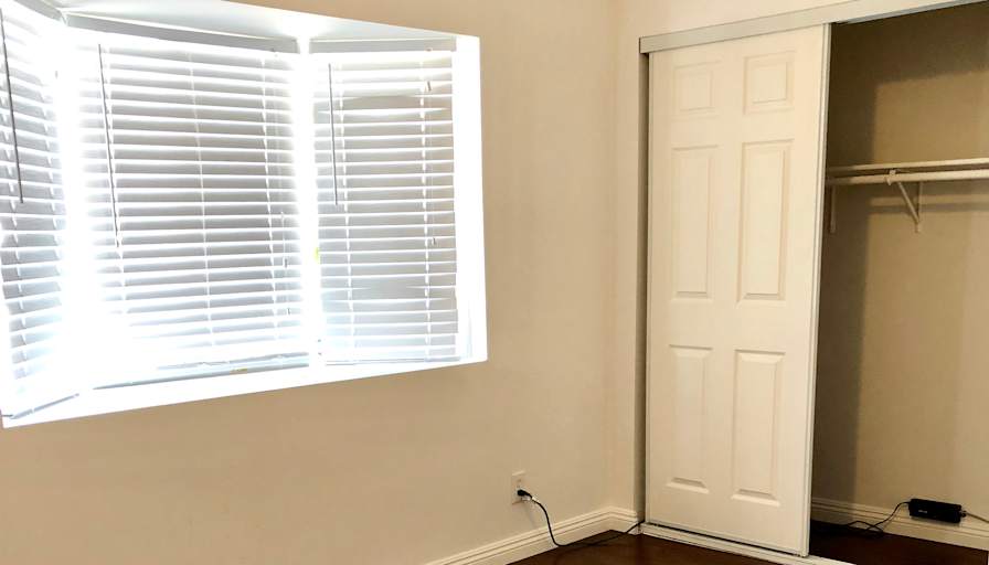 Sue's room
