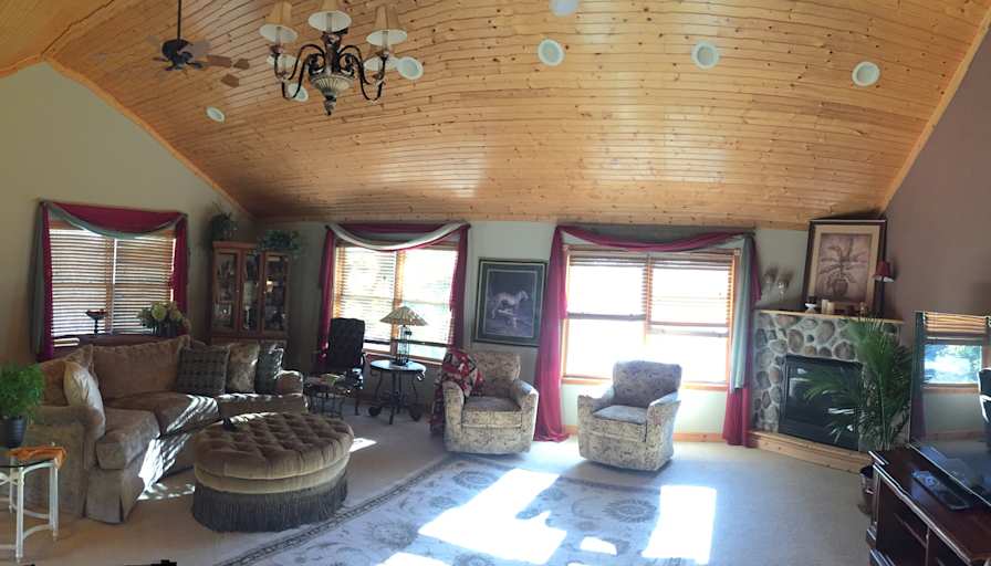 Diane's room