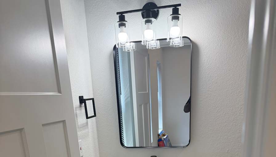 Bobby J's room