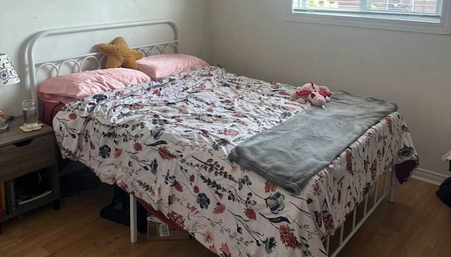 Joanna's room
