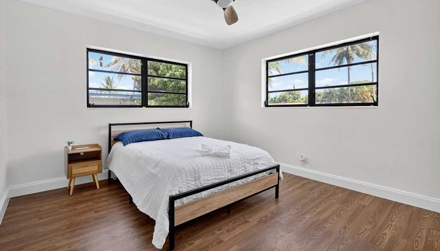 PadSplit's room