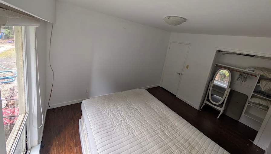 Michael's room