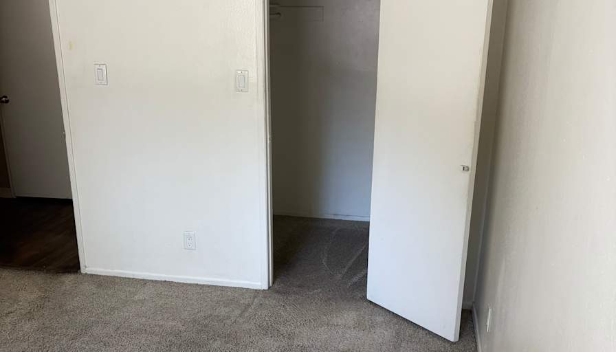 Michael's room