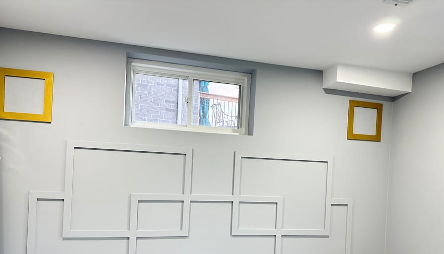 Shivali's room