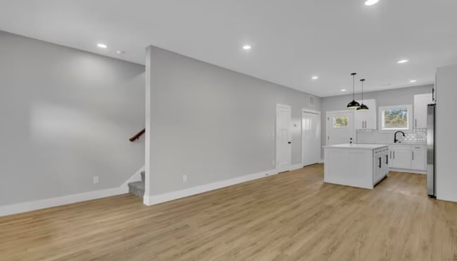 Jason's room