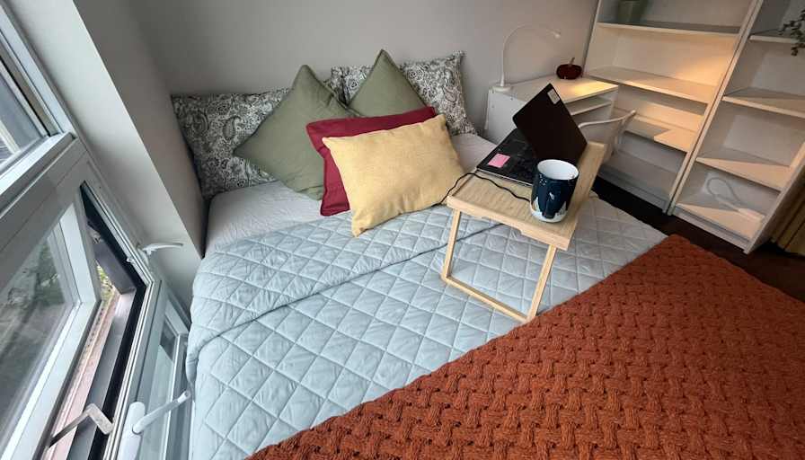 Emery's room