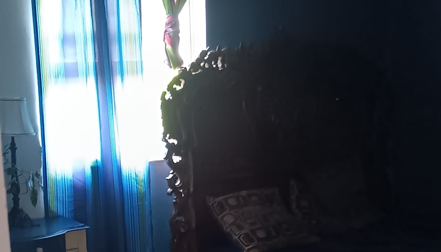 Millicent's room