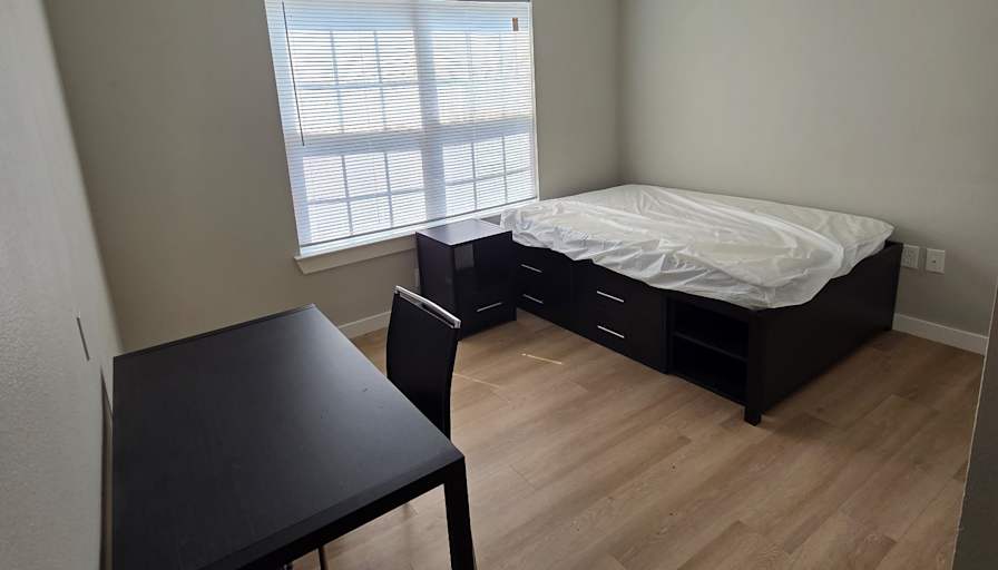 Lisa's room