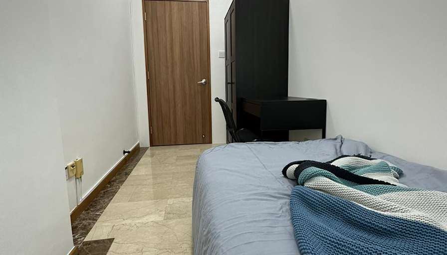 Beh's room