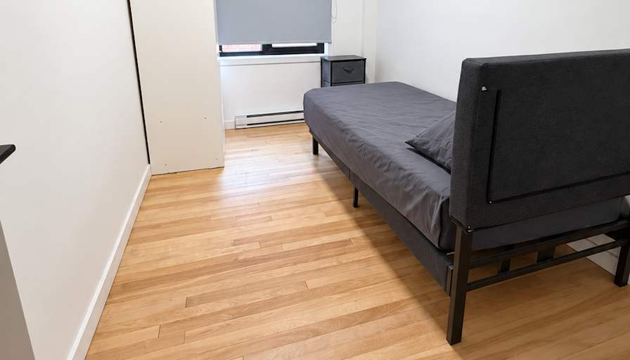 Michael's room