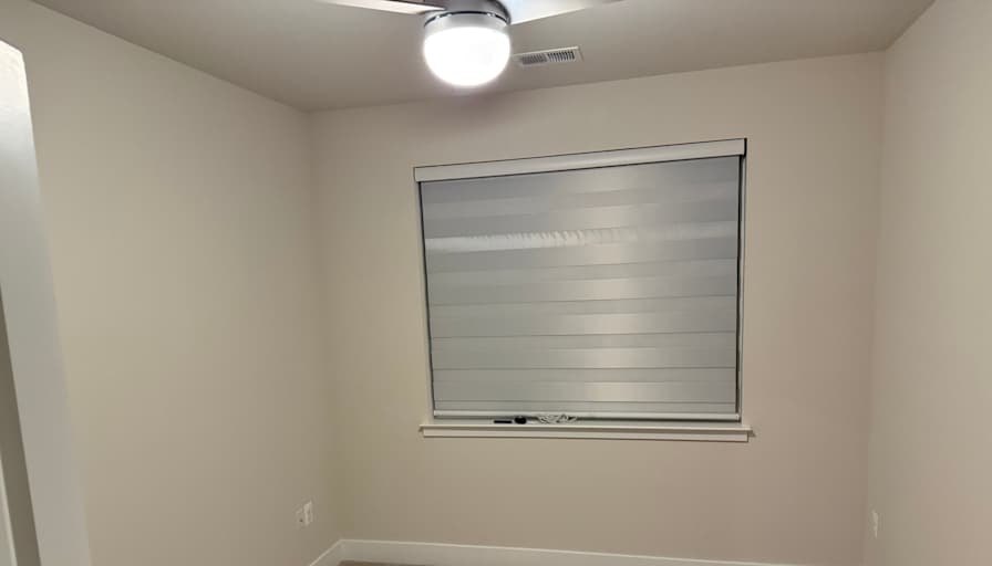 Christopher's room