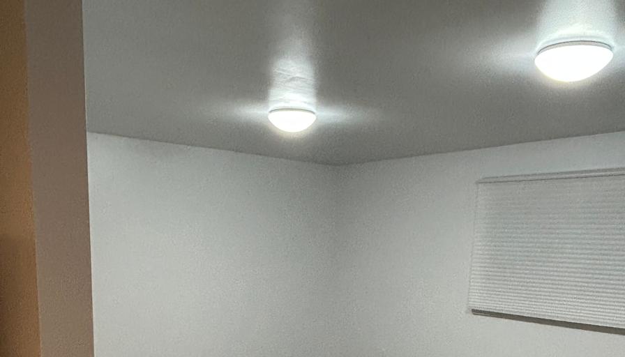 Amy's room