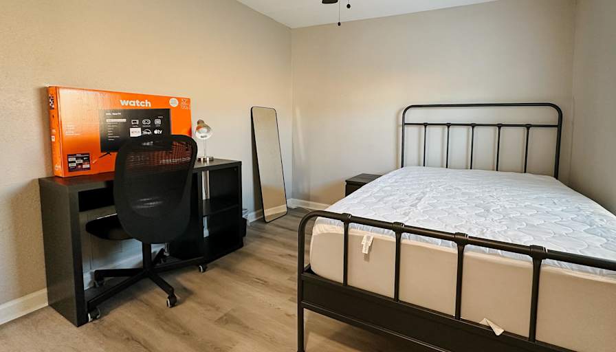 PadSplit's room