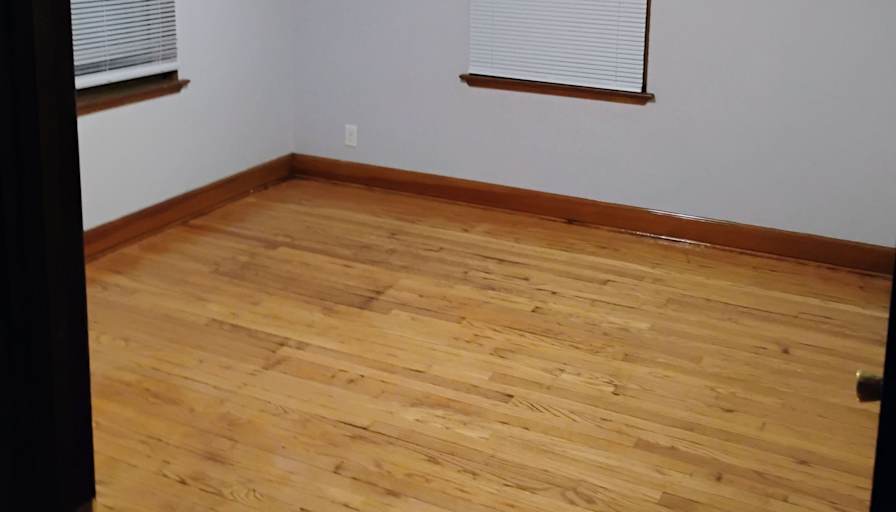 Michael's room