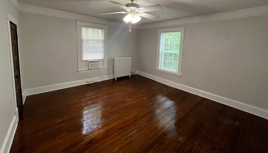 Jason's room