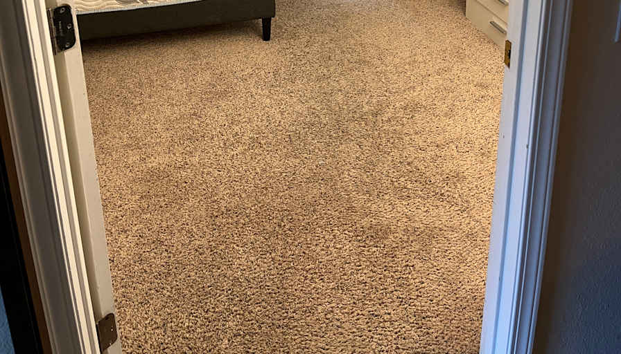 Britt's room