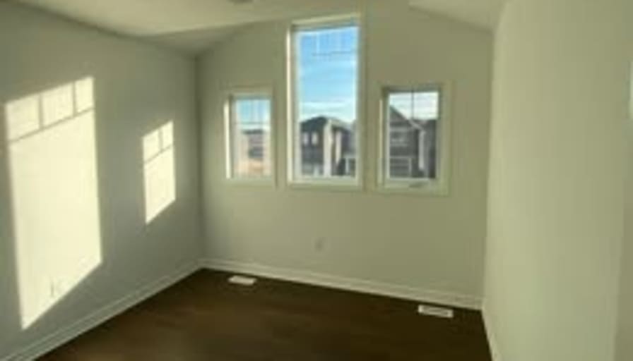 Bhaskar's room