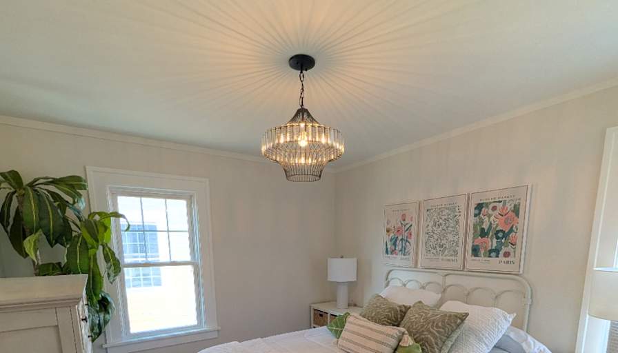 Meghan's room