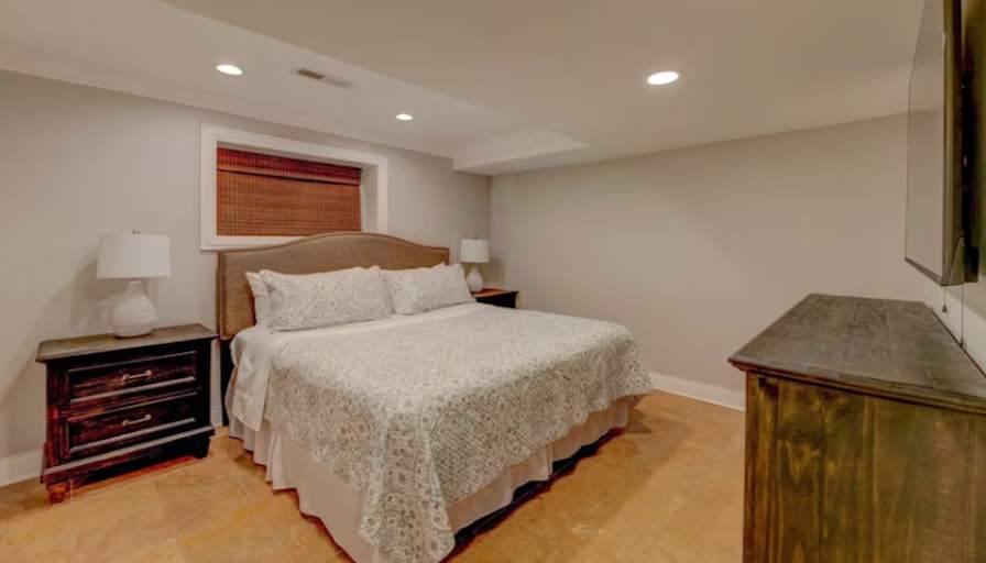 Madison's room