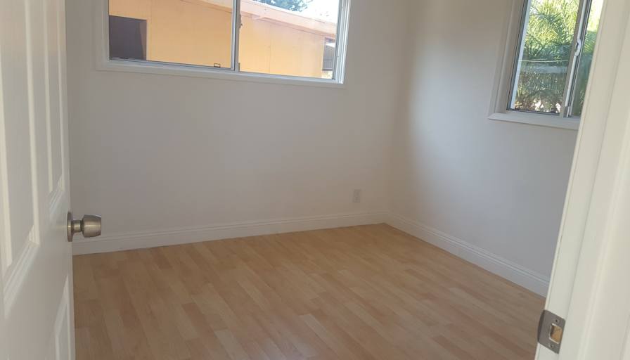 Jacquelyn Empalmado's room