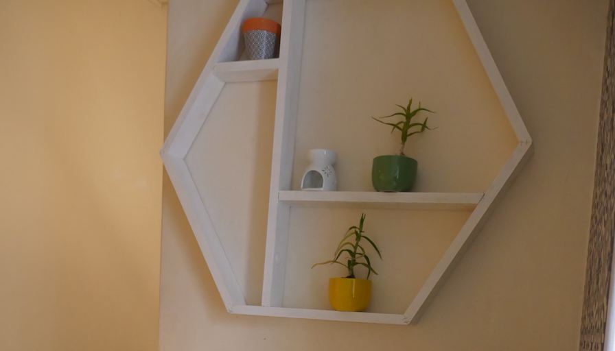 Luxurious Management Solutions's room