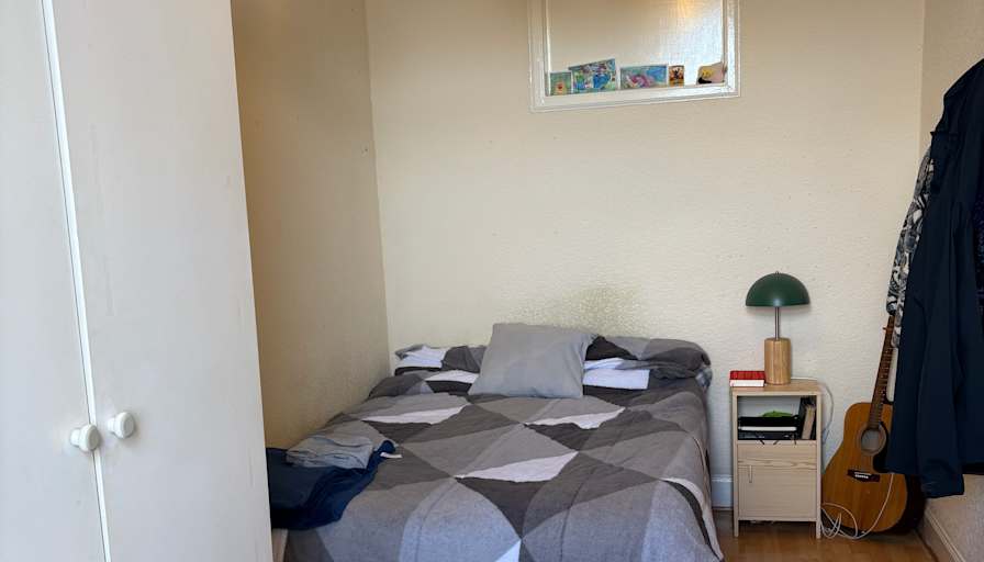Ryan's room