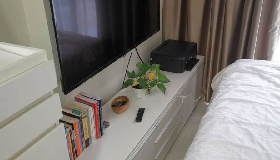 Jimmy's room