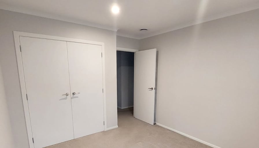 ilse-Mari van Niekerk's room