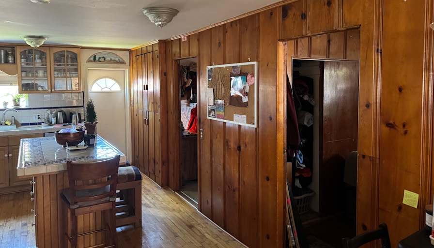 Sarah's room