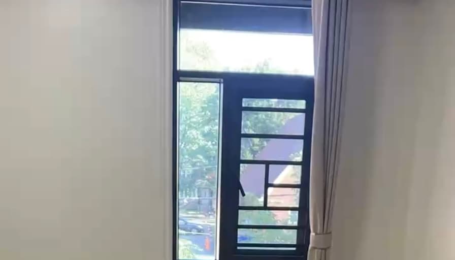 fiona ng's room