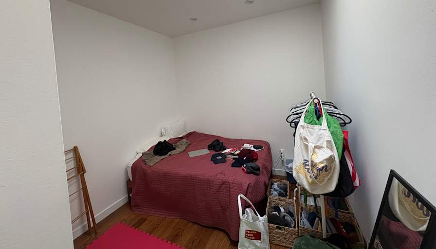 Matthew's room
