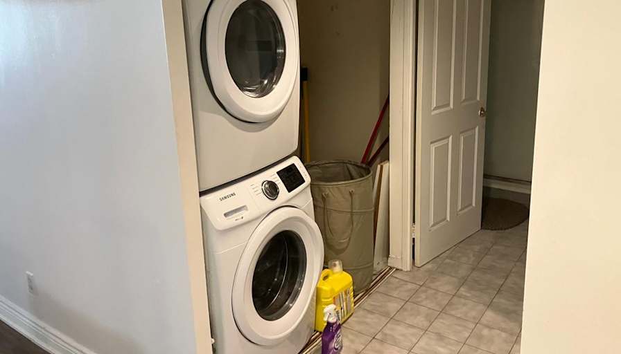Sarah's room