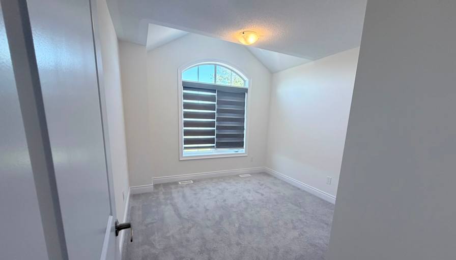 Jeya Seelan's room