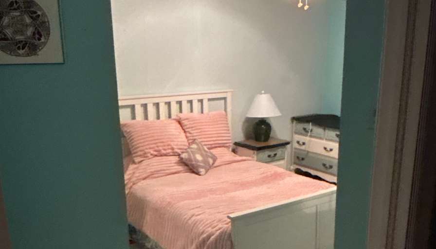 DL's room