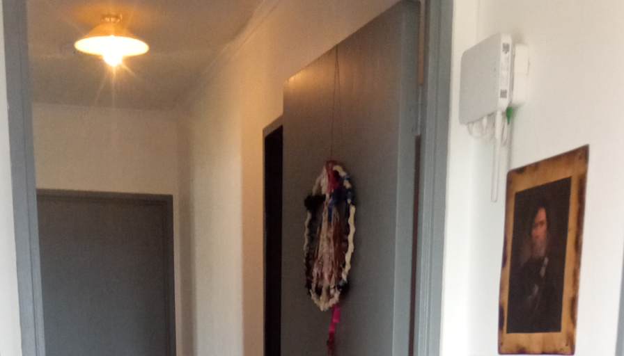worran's room
