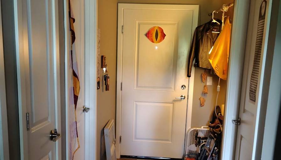 Emmaline's room