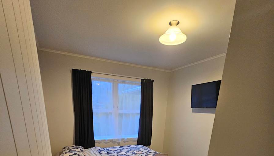 Heather's room