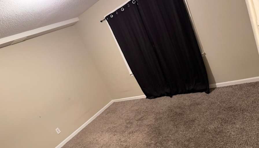 Kelvin's room