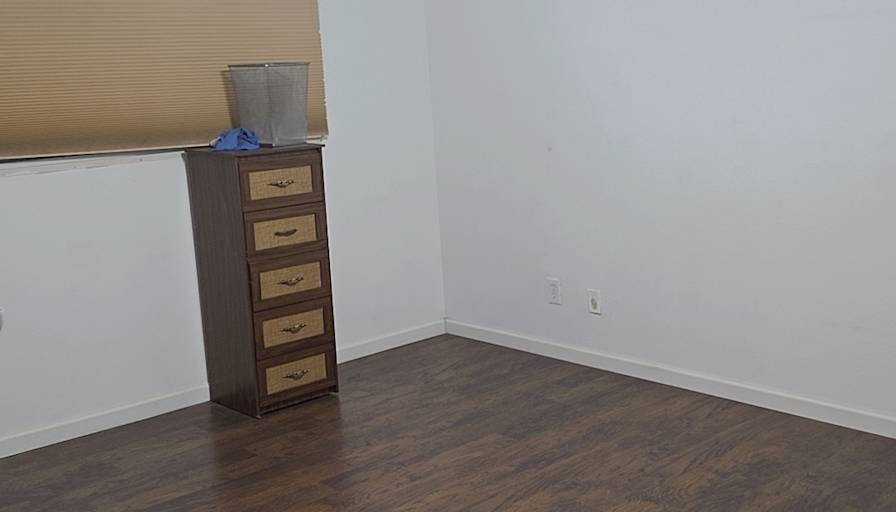 Meme's room