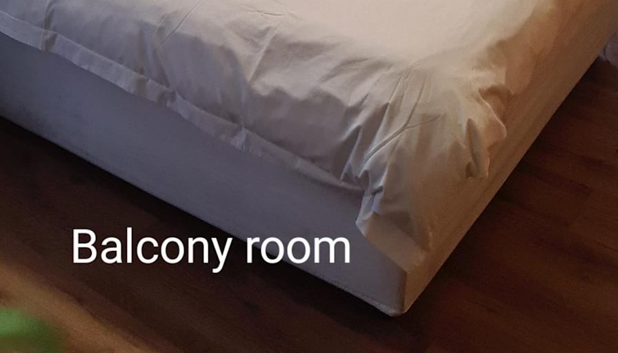 Tessa's room