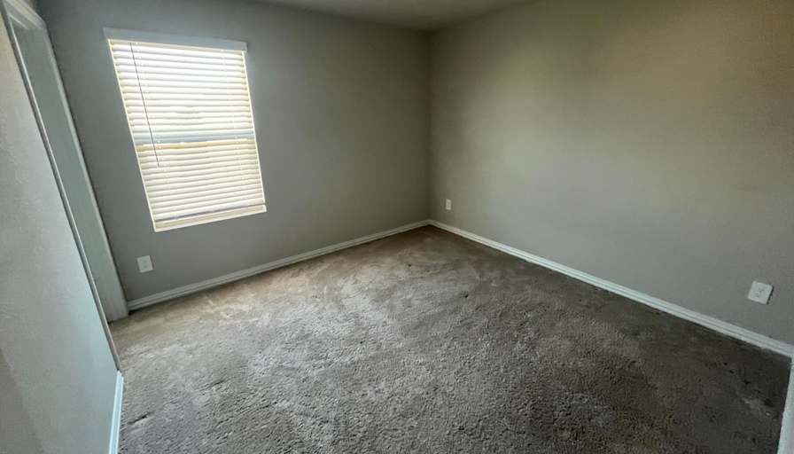 Tina's room